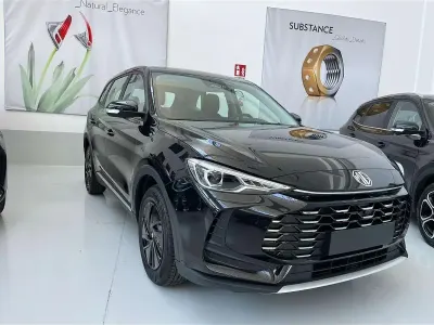 Usata MG ZS