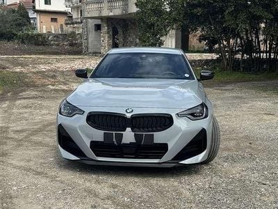Usata BMW 220 M Sport 190 CV (139 kW) 2023 Coupé
