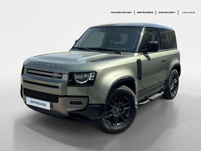 Nouvelle Land Rover Defender SE Dynamic 200 ch (147 kW) 2025 Other SUV