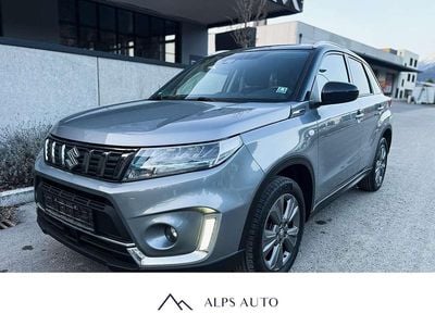 Usata Suzuki Vitara Comfort 129 CV (94 kW) 2020 Other SUV