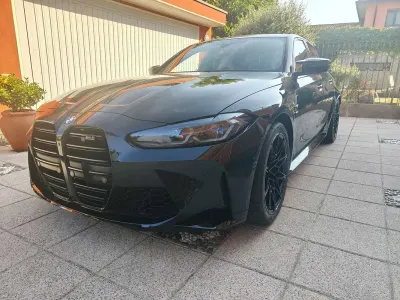 Usata BMW M3