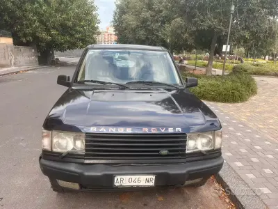 Usata Land Rover Range Rover