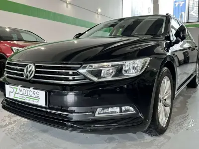 Usata VW Passat