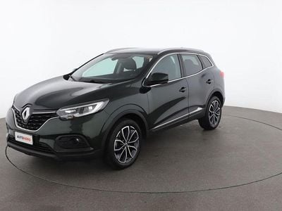 Verde Usata 2020 Renault Kadjar SUV | 14.499 € (Buon prezzo)