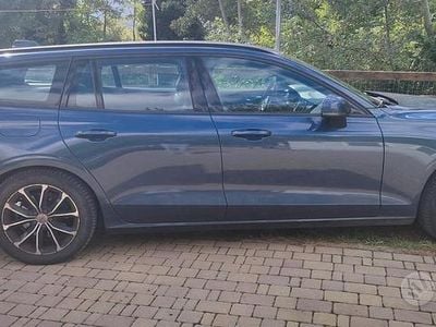 Usata Volvo V60 2009 Station wagon