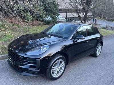 Usata Porsche Macan 245 CV (180 kW) 2020 Other SUV