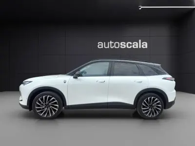 Usata Tiger Six 177 CV (130 kW) 2025 Vari colori SUV