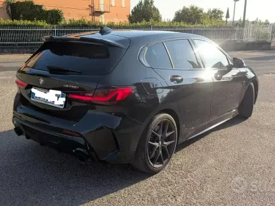 Usata BMW M135 306 CV (225 kW) 2024 Utilitaria