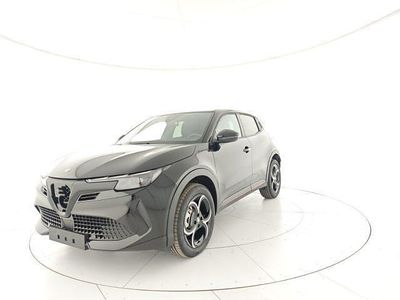 Nuova Alfa Romeo Junior Edizione Speciale 135 CV (99 kW) 2025 Nero SUV