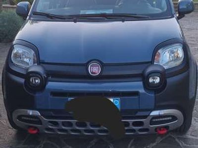 Fiat Panda Cross