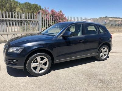Usata Audi Q5 170 CV (125 kW) 2009 SUV