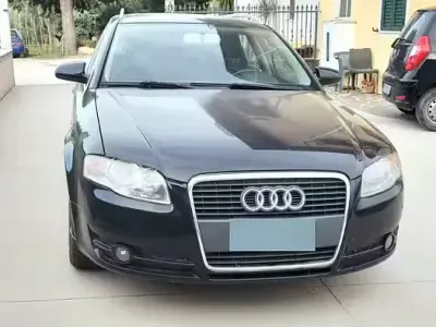Usata Audi A4