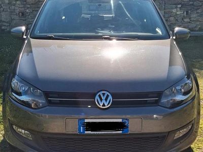 Usata VW Polo 2013 Utilitaria