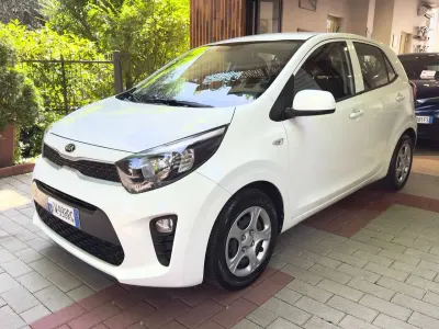Usata Kia Picanto
