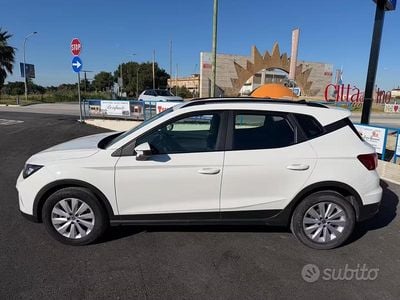Käytetty Seat Arona