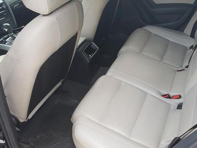 Nero Usata 2011 Audi A4 Station wagon | 7000 € (Ottimo prezzo)