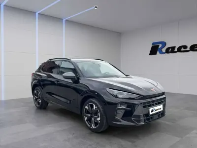 Usata Cupra Terramar 150 CV (110 kW) 2025 Nero SUV