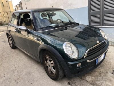 Mini One D