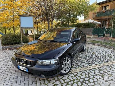Usata Volvo S60 200 CV (147 kW) 2002 Berlina