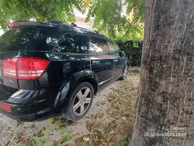 Usata Dodge Journey