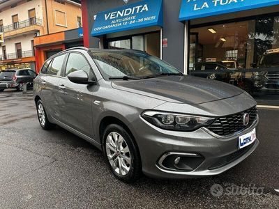 usata Fiat Tipo 1.6 Mjt S&S SW Lounge