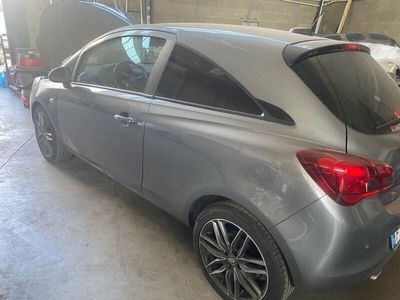 usata Opel Corsa 1,3 CDTI AUTOMATICA