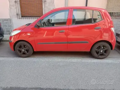Usata Hyundai i10