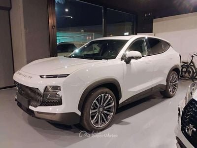 Nuova Sportequipe S6 155 CV (114 kW) 2025 Grigio SUV