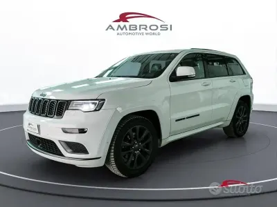Usata Jeep Grand Cherokee