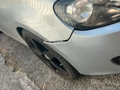 Usata VW Golf VI