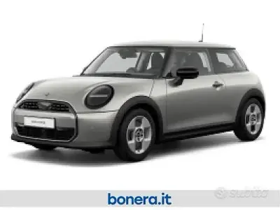 Nouvelle Mini Cooper Essential 114 kW (156 ch) 2026 Citadine