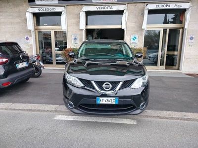 usata Nissan Qashqai 1.6 dCi 2WD Tekna