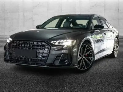 Usata Audi A8