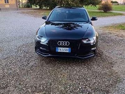 Usata Audi A4 Ambiente 150 CV (110 kW) 2014 Station wagon