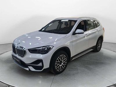 Usata BMW X1 xLine 150 CV (110 kW) 2021 Other SUV