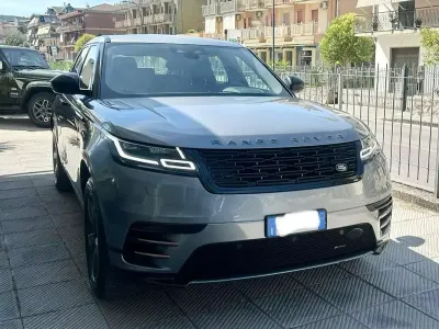 Usata Land Rover Range Rover Velar
