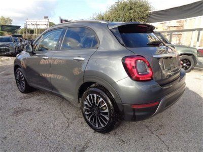 usata Fiat 130 500X 1.6 MultiJetCV Cross usato