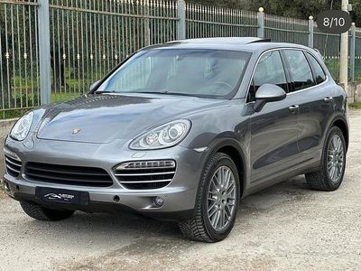 Usata Porsche Cayenne 2012 SUV