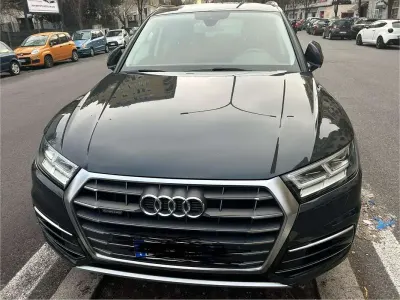 Usata Audi Q5