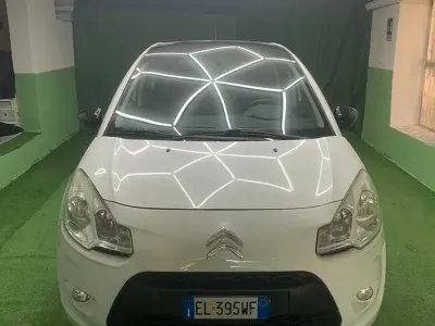 Usata Citroën C3