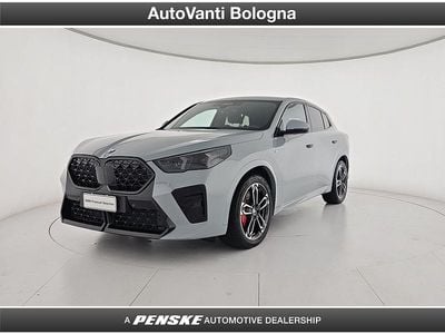 Usata BMW X2 Comfort Edition 150 CV (110 kW) 2024 SUV