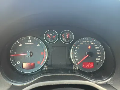 Usata Audi A3