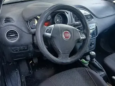 Usata Fiat Punto
