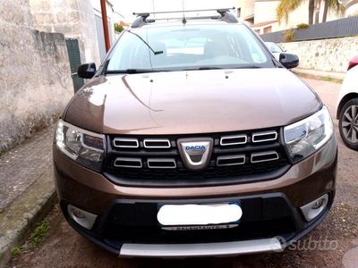 usata Dacia Sandero 2ª serie - 2020