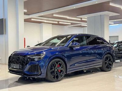 usata Audi RS Q8 4.0 mhev quattro tiptronic