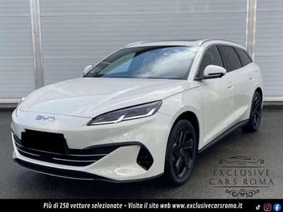 Usata BYD Seal Comfort 212 CV (155 kW) 2025 Grigio Station wagon