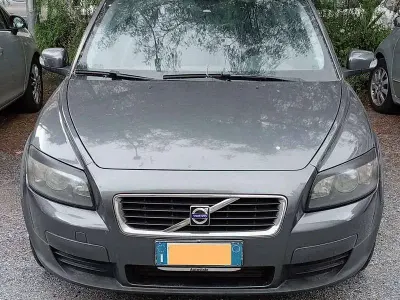 Usata Volvo C30