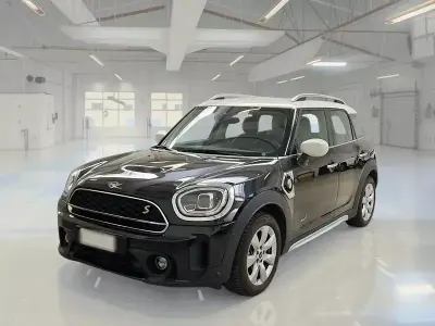 Usata Mini Cooper S Countryman Business 125 CV (91 kW) 2021 SUV