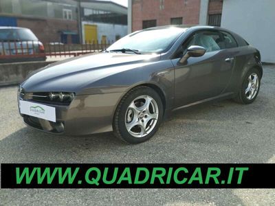 usata Alfa Romeo Brera - 2008