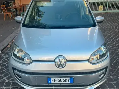 Usata VW up!